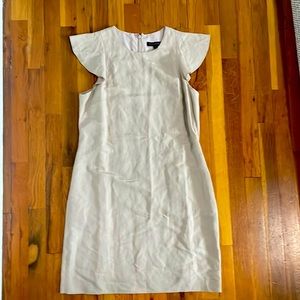 Banana Republic shift dress